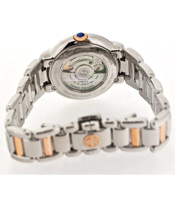 raymond weil 2935-S5-00659